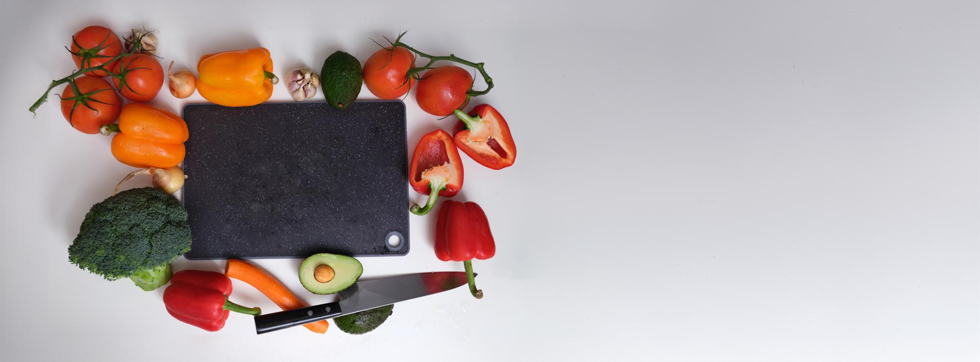 Fresh produce supplier branding